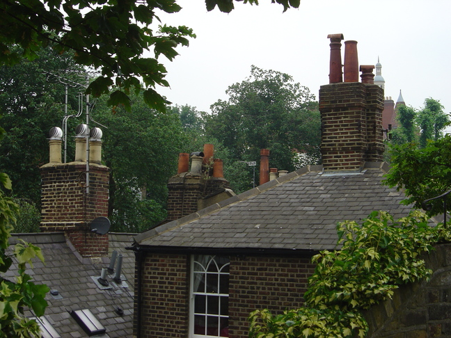 Chimneys
